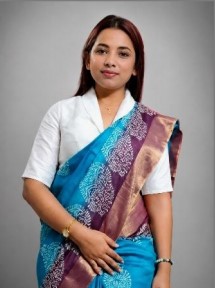 Dr. Sunayana Ghosh Dostider (PT)